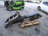 Volvo arm with grab for Volvo ECR58F Photo 5 thumbnail