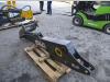 Volvo arm with grab for Volvo ECR58F Photo 7 thumbnail
