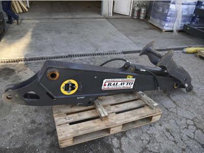 Volvo arm with grab for Volvo ECR58F sold by Balavto