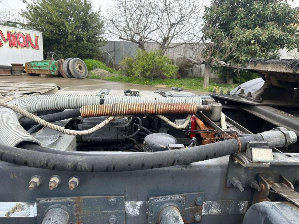 Renault T460 Photo 11
