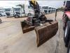 Daf CF 440 FAK-8x2 + Palfinger Epsilon Q180 Z95TR Photo 4 thumbnail