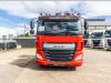 Daf CF 440 FAK-8x2 + Palfinger Epsilon Q180 Z95TR Photo 9 thumbnail