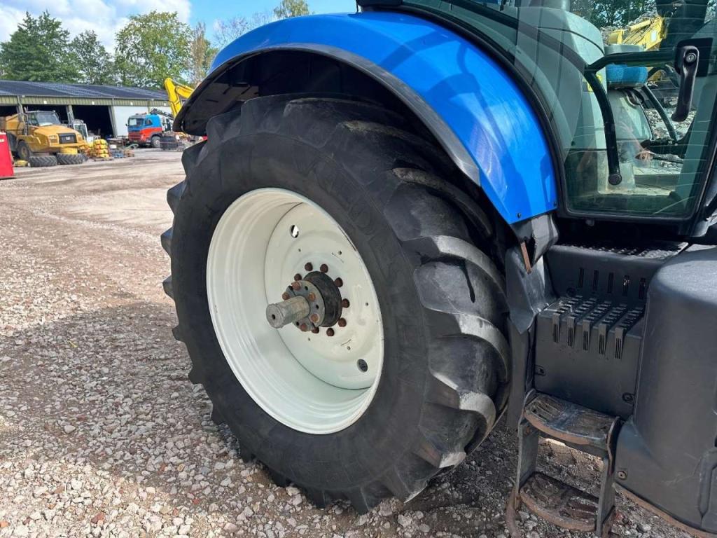 New Holland T7.250 Power Command Photo 11