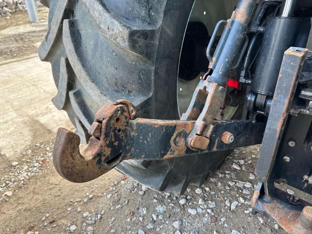 New Holland T7.250 Power Command Photo 23