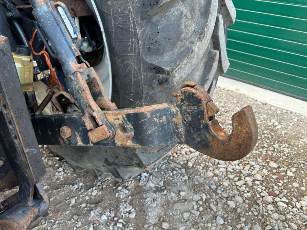 New Holland T7.250 Power Command Photo 24