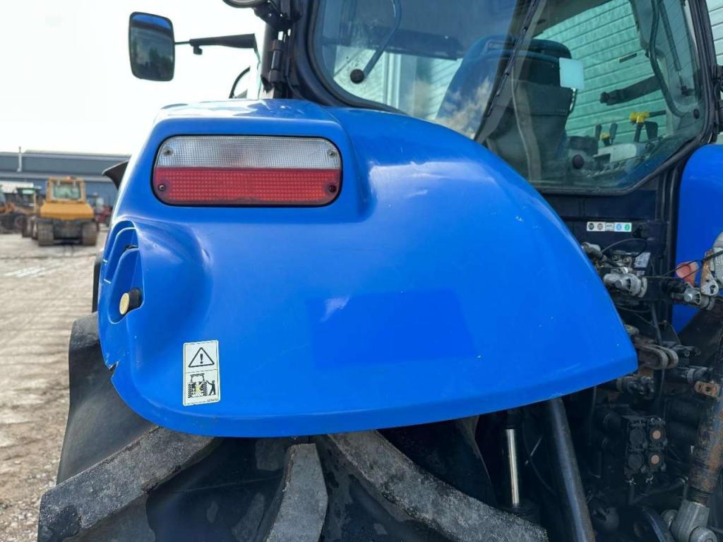 New Holland T7.250 Power Command Photo 27