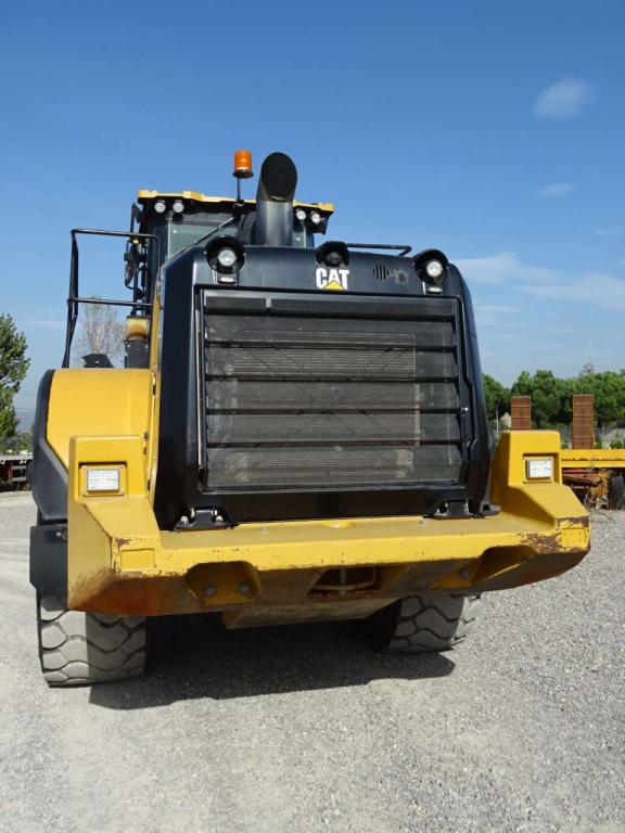 Caterpillar 972M XE Photo 9