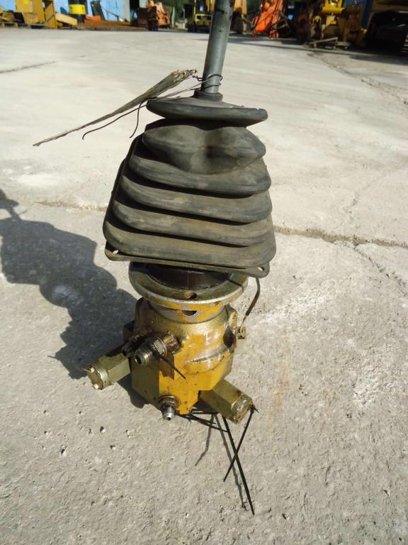 Manipulator for Fiat Allis FL14E Photo 2