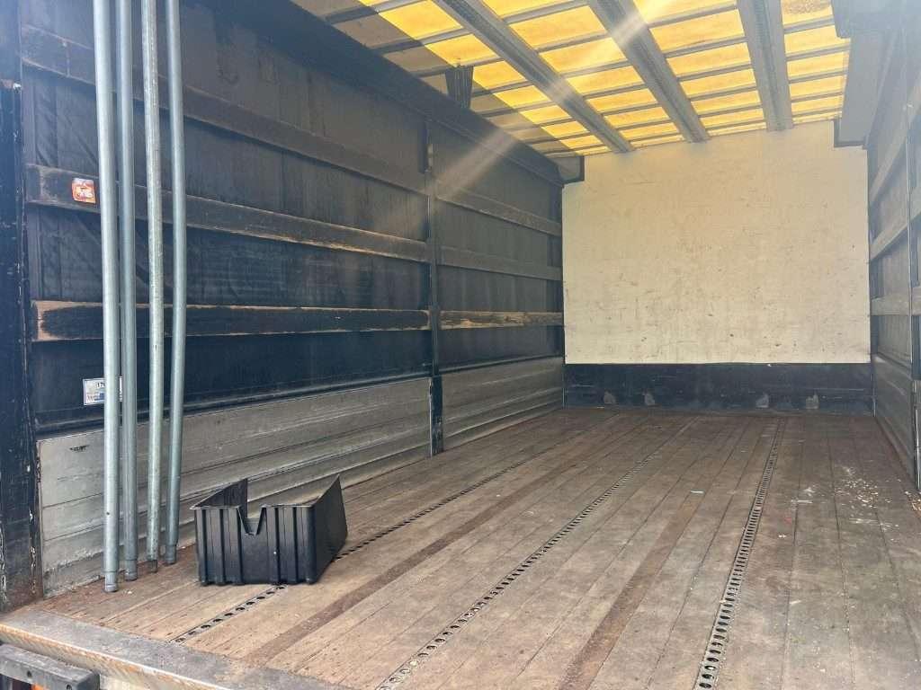Daf LF CENTINATO USATO Photo 9