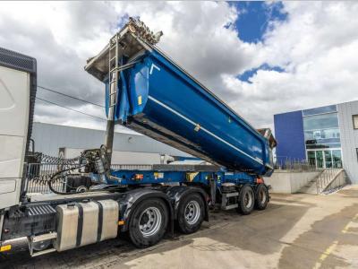 Schmitz SGF-S2 sold by Braem NV