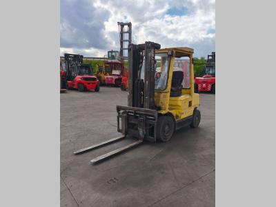 Hyster H2.50XM sold by Uni.Trucks Srl