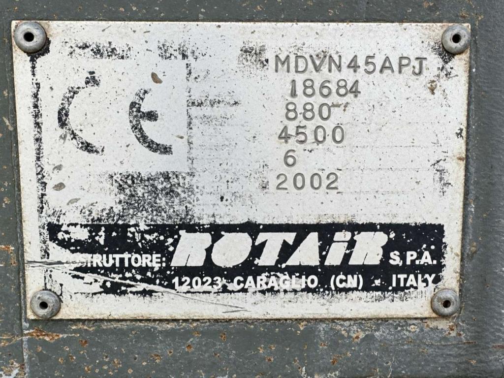 Turbosol Trasmat 2745 Photo 3