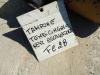Track tensioner buffer for Fiat Allis FE28 Photo 3 thumbnail