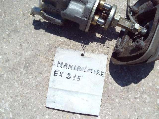 Manipulator for Fiat Hitachi EX215 Photo 3