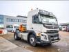 Volvo FMX 460 GLOB + HYDR Photo 2 thumbnail