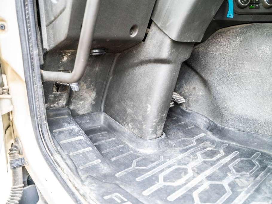 Volvo FMX 460 GLOB + HYDR Photo 8