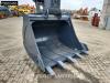 Hyundai R340 L New - NOT CE-Certified Photo 13 thumbnail