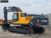 Hyundai R340 L New - NOT CE-Certified Photo 3 thumbnail