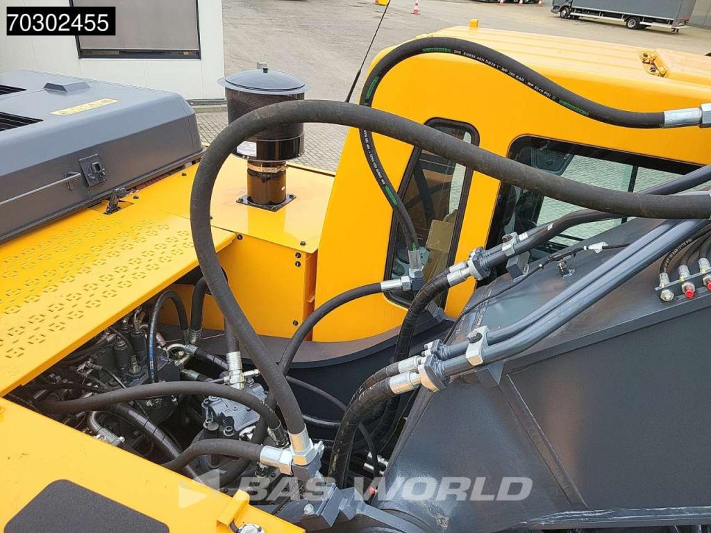 Hyundai R340 L New - NOT CE-Certified Photo 19