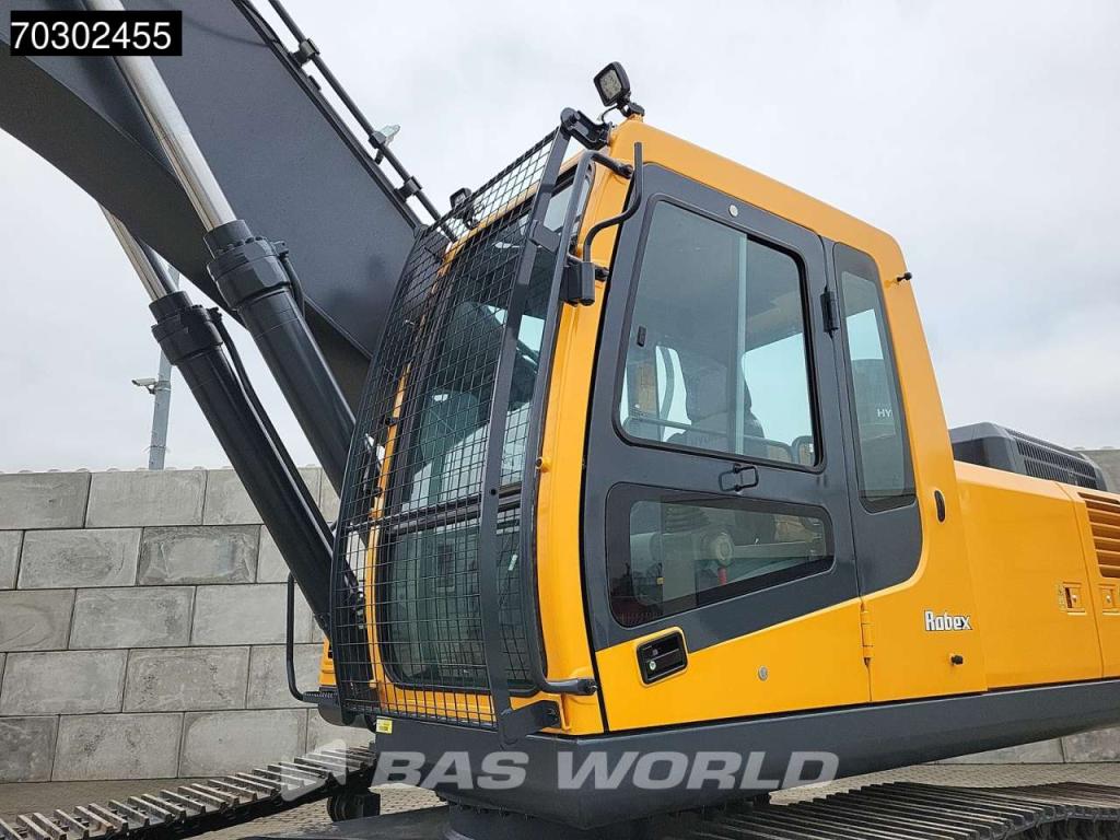 Hyundai R340 L New - NOT CE-Certified Photo 25