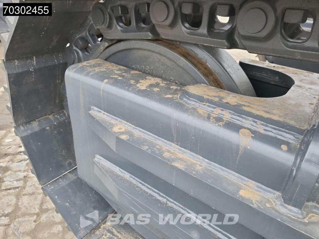 Hyundai R340 L New - NOT CE-Certified Photo 28