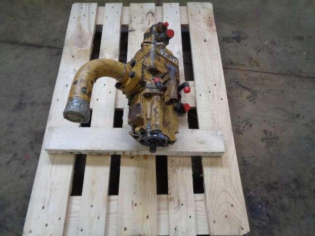 Hydraulic pump for Caterpillar 928 F Photo 4