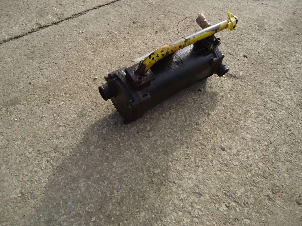 Heat exchanger for Fiat Allis FR12 Photo 2