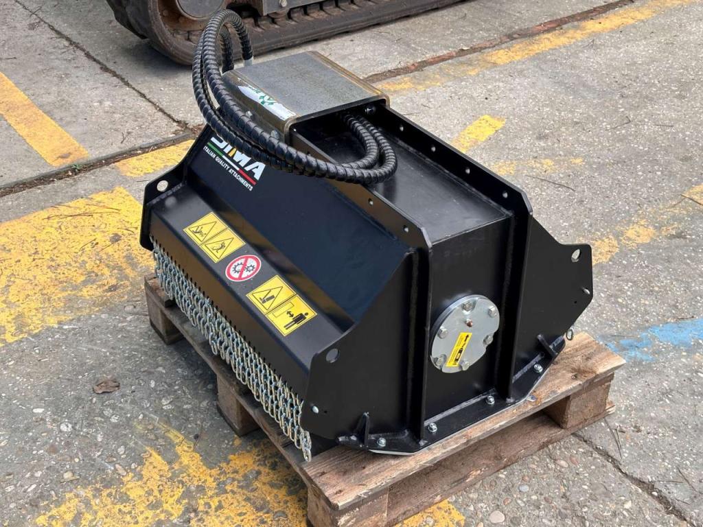 Sima TLE60-8 Photo 3