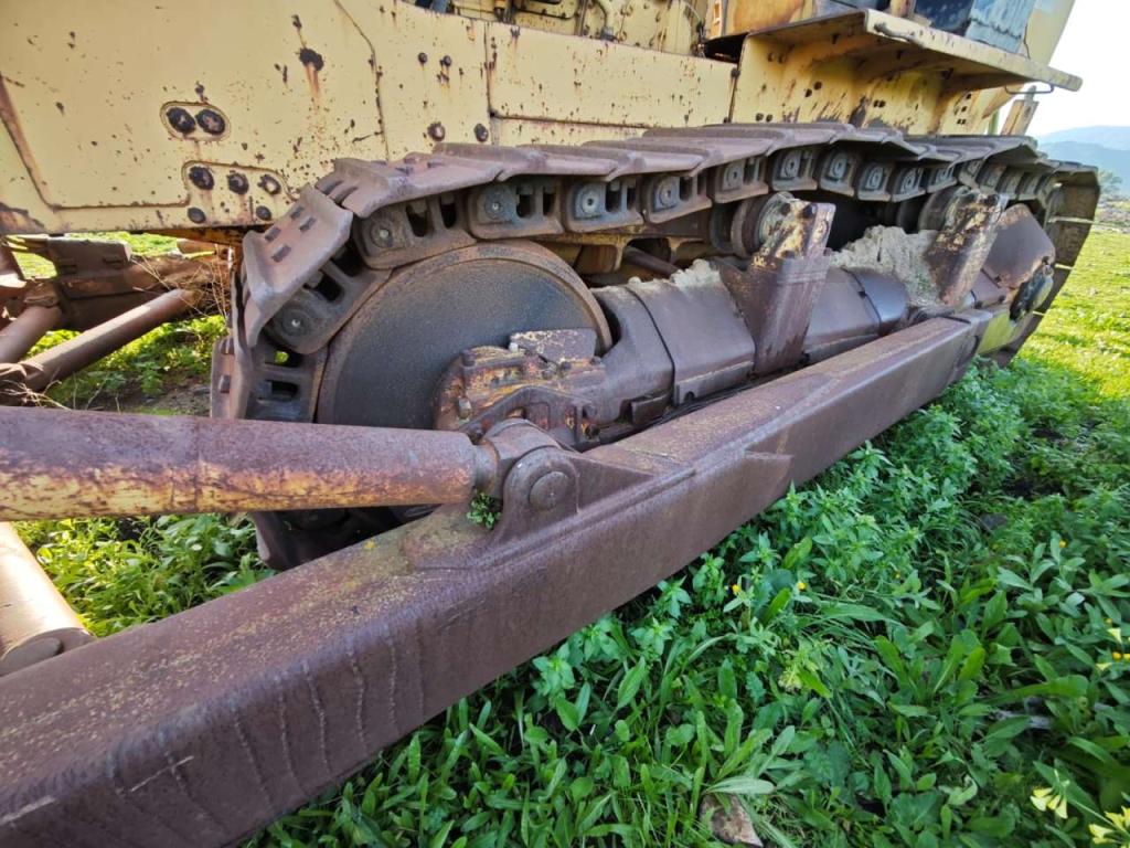 Caterpillar D9G Photo 3
