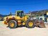 Volvo L120G Photo 4 thumbnail