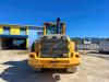 Volvo L120G Photo 5 thumbnail