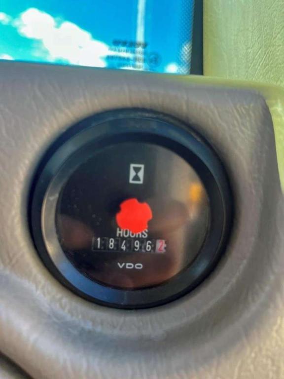 Volvo L120G Photo 20