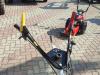 Tekna FL 620 - HONDA BENZINA - LARGHEZZA TAGLIO CM 60 Photo 10 thumbnail