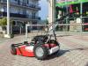 Tekna FL 620 - HONDA BENZINA - LARGHEZZA TAGLIO CM 60 Photo 6 thumbnail