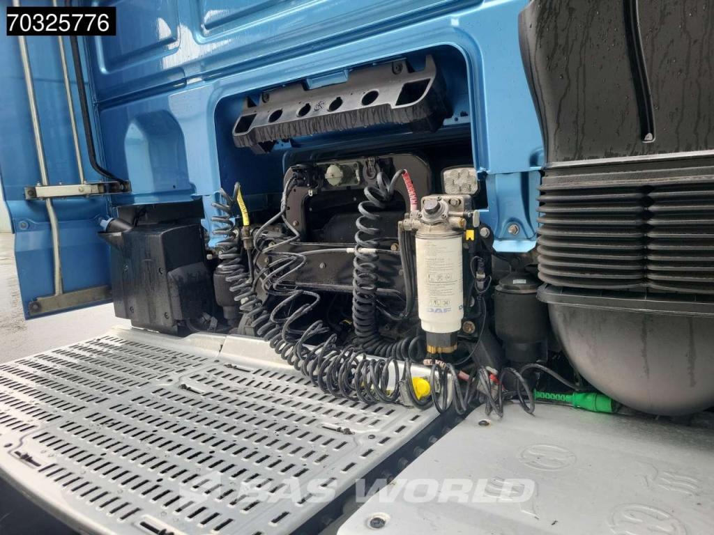 Daf XF 480 4X2 SSC Parkingcooler Photo 12