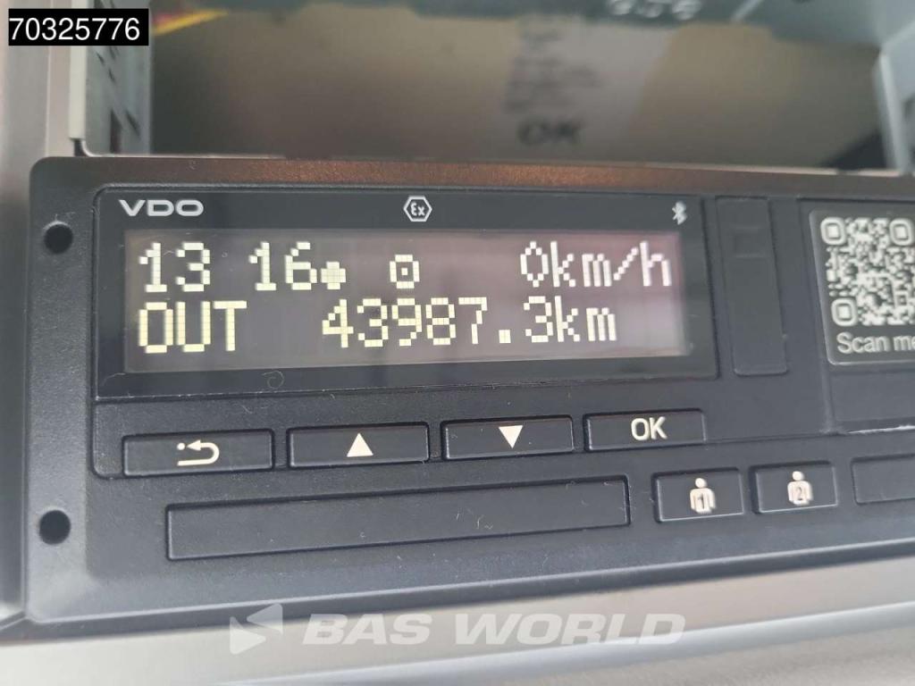 Daf XF 480 4X2 SSC Parkingcooler Photo 30