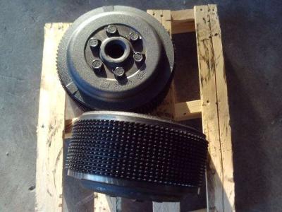 Steering clutch for Fiat Allis FL14D - FD14 - COMPLETE DI PIATTI- DISCHI E MOLLE sold by OLM 90 Srl