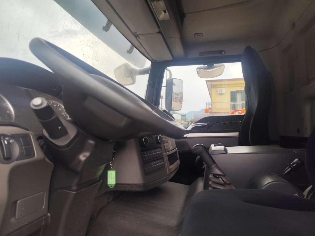 Man TGM 18.340 Photo 11