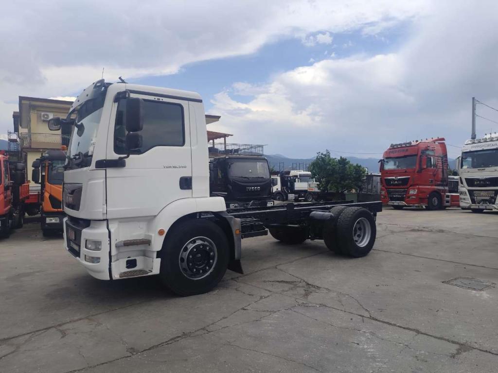 Man TGM 18.340 Photo 14