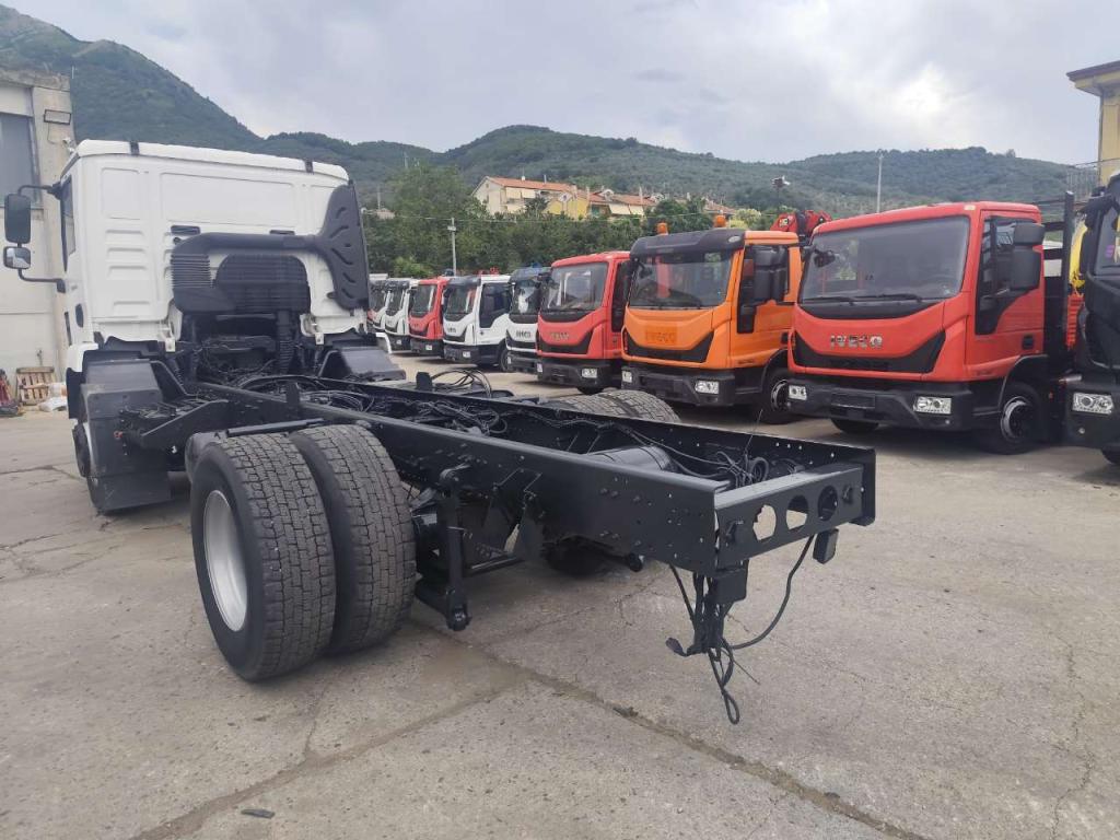 Man TGM 18.340 Photo 20