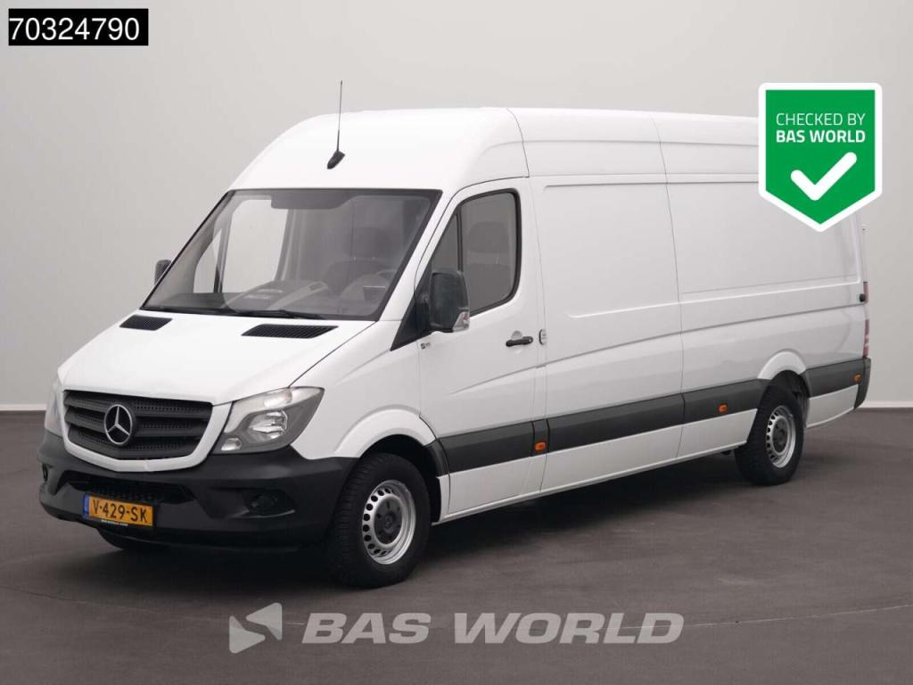 Mercedes-Benz Sprinter 311 CDI Automaat L3H2 Camera Euro6 L3 Photo 1
