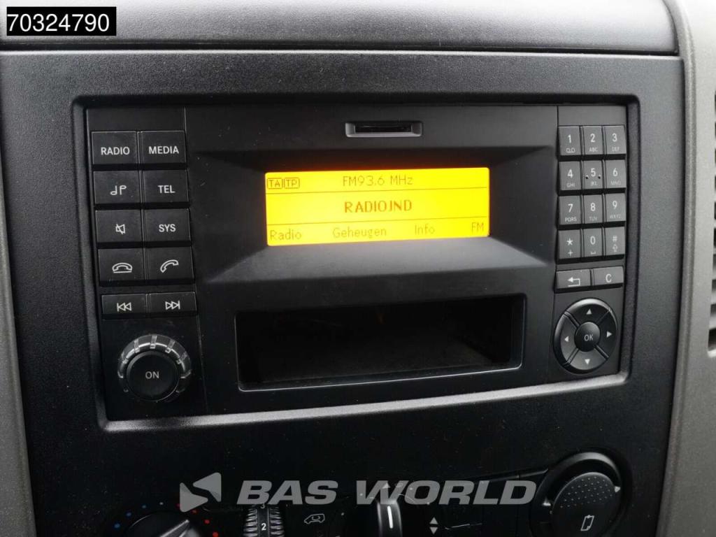 Mercedes-Benz Sprinter 311 CDI Automaat L3H2 Camera Euro6 L3 Photo 15