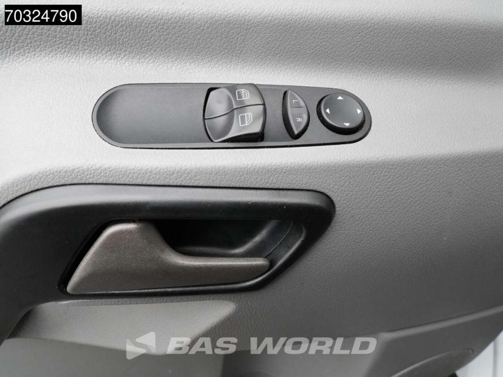 Mercedes-Benz Sprinter 311 CDI Automaat L3H2 Camera Euro6 L3 Photo 19