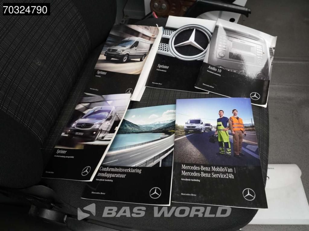 Mercedes-Benz Sprinter 311 CDI Automaat L3H2 Camera Euro6 L3 Photo 23