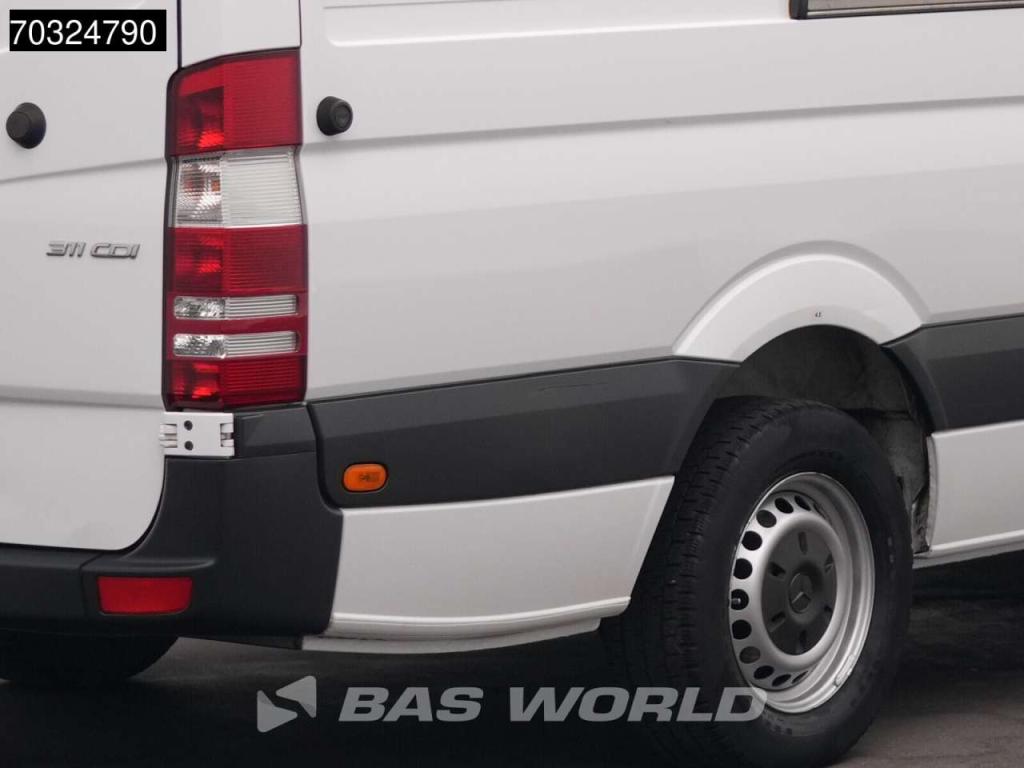 Mercedes-Benz Sprinter 311 CDI Automaat L3H2 Camera Euro6 L3 Photo 25