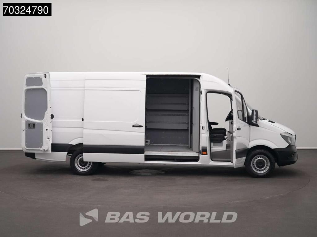 Mercedes-Benz Sprinter 311 CDI Automaat L3H2 Camera Euro6 L3 Photo 6