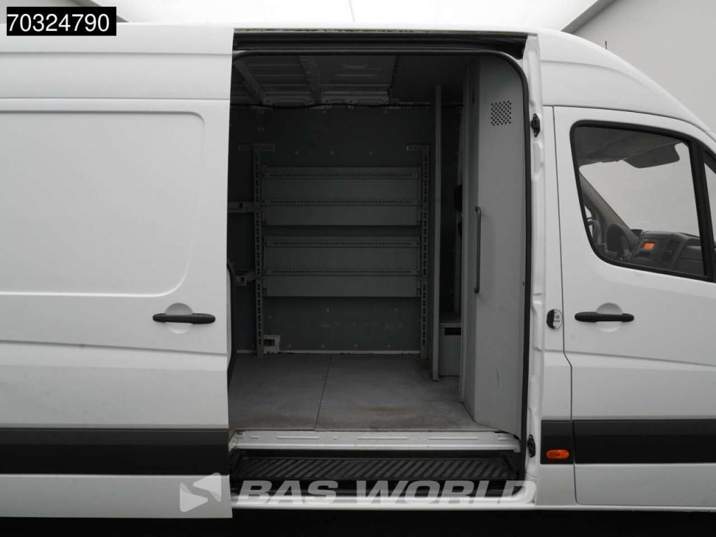 Mercedes-Benz Sprinter 311 CDI Automaat L3H2 Camera Euro6 L3 Photo 8