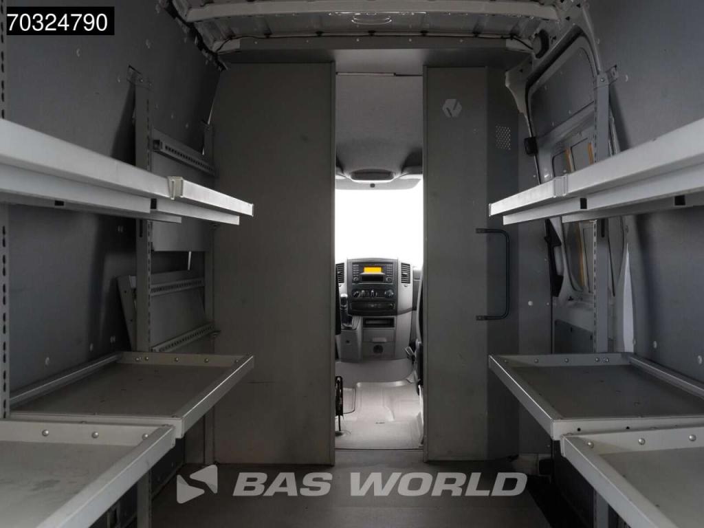 Mercedes-Benz Sprinter 311 CDI Automaat L3H2 Camera Euro6 L3 Photo 9