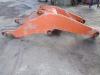 Arm for loaders for Fiat Hitachi Fr 220.2 Photo 1 thumbnail