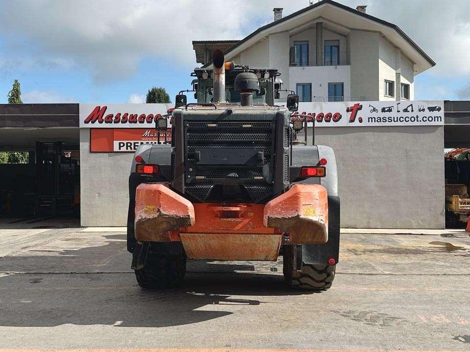 Hitachi ZW310-6 Photo 24